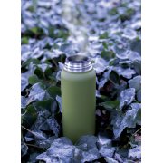 Вакуумная бутылка из переработанной нержавеющей стали (стандарт RCS), 600 мл