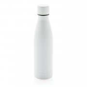 Вакуумная бутылка из переработанной нержавеющей стали RCS, 0,5 л