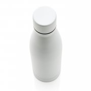 Вакуумная бутылка из переработанной нержавеющей стали RCS, 0,5 л