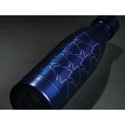 Вакуумная бутылка из переработанной нержавеющей стали RCS, 0,5 л