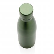 Вакуумная бутылка из переработанной нержавеющей стали RCS, 0,5 л