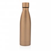 Вакуумная бутылка из переработанной нержавеющей стали RCS, 0,5 л