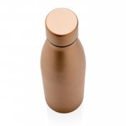 Вакуумная бутылка из переработанной нержавеющей стали RCS, 0,5 л