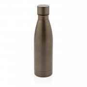 Вакуумная бутылка из переработанной нержавеющей стали RCS, 0,5 л