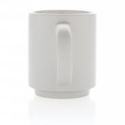 Керамическая штабелируемая кружка, 180 мл
