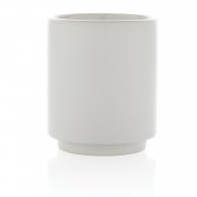 Керамическая штабелируемая кружка, 180 мл