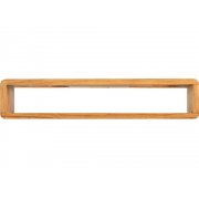 Набор для виски и коктейлей на подставке из дуба «Whiskey Party»