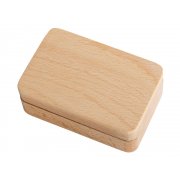 Набор камней для виски в подарочной деревянной коробке «Speyside»