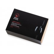 Набор камней для виски в подарочной деревянной коробке «Speyside»