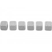 Камни для виски на подставке «Highland»