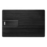 USB-флешка на 16 Гб «Card Metal» в виде металлической карты арт. 623116 USB-флешка на 16 Гб «Card Metal» в виде металлической карты арт. 623116