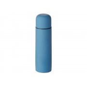 Термос «Ямал Soft Touch» с чехлом