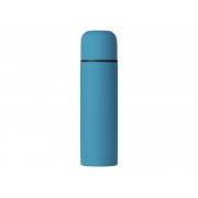 Термос «Ямал Soft Touch» с чехлом