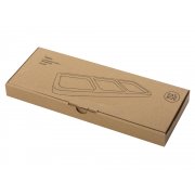 Менажница прямоугольная «Tapas»