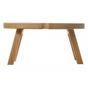 Деревянный столик на складных ножках «Outside party»