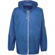 Ветровка Kivach Promo, ярко-синяя арт. 11726.44 Ветровка Kivach Promo, ярко-синяя арт. 11726.44