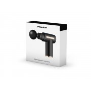 Массажер-пистолет для тела «Wellness Phantom»