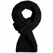 Шарф Nordkyn, черный арт. 10451.30 Шарф Nordkyn, черный арт. 10451.30
