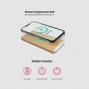 Беспроводное зарядное устройство Беспроводное зарядное устройство