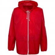 Ветровка Kivach Promo, красная арт. 11726.50