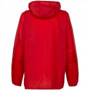 Ветровка Kivach Promo, красная арт. 11726.50