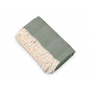 Плед «Hild» из натурального хлопка арт. 83749 Плед «Hild» из натурального хлопка арт. 83749