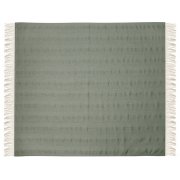 Плед «Hild» из натурального хлопка арт. 83749 Плед «Hild» из натурального хлопка арт. 83749