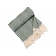 Плед «Hild» из натурального хлопка арт. 83749 Плед «Hild» из натурального хлопка арт. 83749