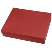 Папка на молнии «Первое лицо»