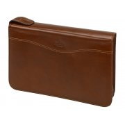 Папка на молнии «Первое лицо»