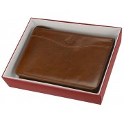 Папка на молнии «Первое лицо»