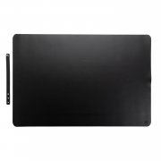 Настольный коврик Swiss Peak из переработанного полиуретана GRS арт. P300.181 Настольный коврик Swiss Peak из переработанного полиуретана GRS арт. P300.181