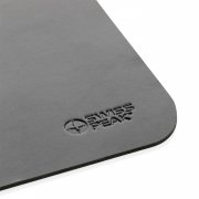 Настольный коврик Swiss Peak из переработанного полиуретана GRS арт. P300.181 Настольный коврик Swiss Peak из переработанного полиуретана GRS арт. P300.181