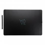 Настольный коврик Swiss Peak из переработанного полиуретана GRS арт. P300.181 Настольный коврик Swiss Peak из переработанного полиуретана GRS арт. P300.181