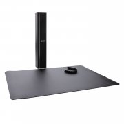 Настольный коврик Swiss Peak из переработанного полиуретана GRS арт. P300.181 Настольный коврик Swiss Peak из переработанного полиуретана GRS арт. P300.181