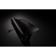 Настольный коврик Swiss Peak из переработанного полиуретана GRS арт. P300.181 Настольный коврик Swiss Peak из переработанного полиуретана GRS арт. P300.181