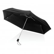 Ультралегкий автоматический зонт Swiss Peak из rPET, 20,5