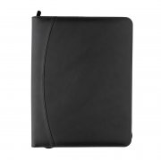 Органайзер Deluxe Tech из rPU RCS на молнии, А4