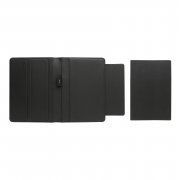 Органайзер Swiss Peak Heritage из rPU RCS с блокнотом из каменной бумаги, А5