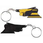 Брелок Ringo из ПВХ на заказ арт. 18991.01