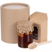 Набор Honey Fields,ver.2, мед с грецкими орехами