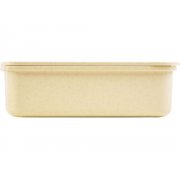 Ланч-бокс из бамбукового волокна «Meal» арт. 5-11298601 Ланч-бокс из бамбукового волокна «Meal» арт. 5-11298601