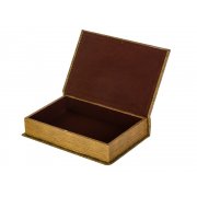 Подарочная коробка "Карта мира" L