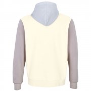 Худи унисекс Collins, бежевое арт. 03818101