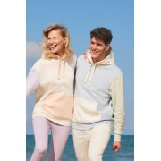 Худи унисекс Collins, бежевое арт. 03818101