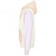 Худи унисекс Collins, молочно-белое арт. 03818104 Худи унисекс Collins, молочно-белое арт. 03818104