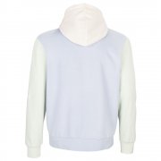 Худи унисекс Collins, голубое арт. 03818251 Худи унисекс Collins, голубое арт. 03818251