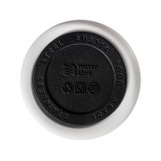 Вакуумная термокружка c кнопкой «Guard», soft-touch, 400 мл