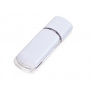 USB 2.0- флешка на 32 Гб с цветными вставками