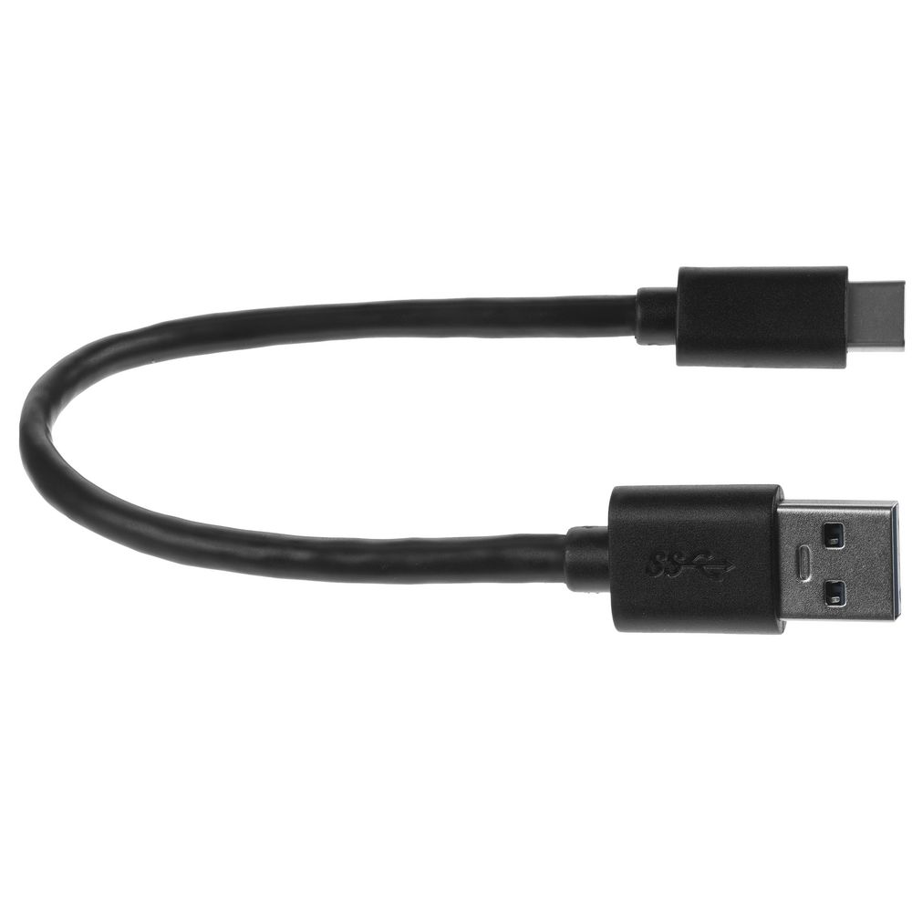 Портативный внешний диск SSD Uniscend Drop, 256 Гб, черный, без футляра арт. 20999.31 Портативный внешний диск SSD Uniscend Drop, 256 Гб, черный, без футляра арт. 20999.31